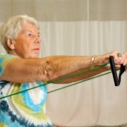 Fitness related image